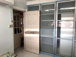 Blk 307 Woodlands Avenue 1 (Woodlands), HDB Executive #502925131
